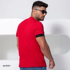 PL MALHA Men's Long Line T-shirt - 59894