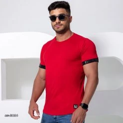 PL MALHA Men's Long Line T-shirt - 59894