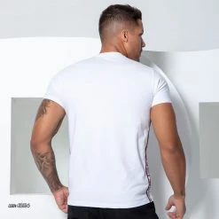 PL MALHA Men's O-neck Shirt - 62114