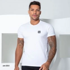 PL MALHA Men's O-neck Shirt - 62114