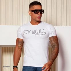 PL MALHA Men's O-neck T-shirt With Customization - 62116 18 PL MALHA Men's O-neck T-shirt With Customization - 62116