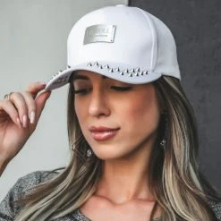 PIT BULL JEANS Hats Custom Cap Pit Bull - 35580