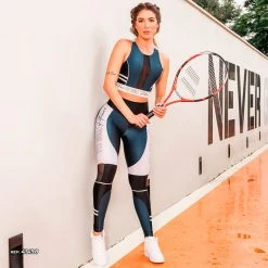 PL FITNESS Custom Fitness Leggings - 41498 Women