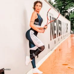 PL FITNESS Custom Fitness Leggings - 41498 Women