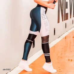 PL FITNESS Custom Fitness Leggings - 41498 Women
