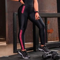 PL FITNESS Pit Bull Fitness Overalls - 41460 Women