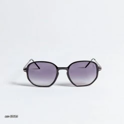 PIT BULL JEANS Round Sunglass Thin Frame - 63689 Sun Glass