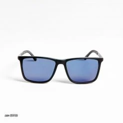PIT BULL JEANS Modern Square Mirror Sunglass - 63702