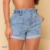 PL JEANS WOMEN DENIM SHORT Movement