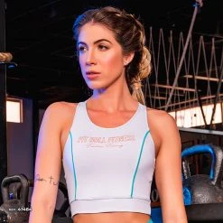 PL FITNESS Top Fashion Training - 41464 Women