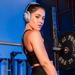 PL FITNESS Fitness Top Fashion Basic - 41478